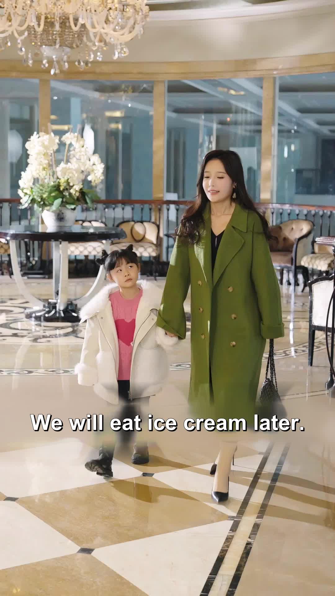 Episode 3 - CEO, Those Twins Look Like You